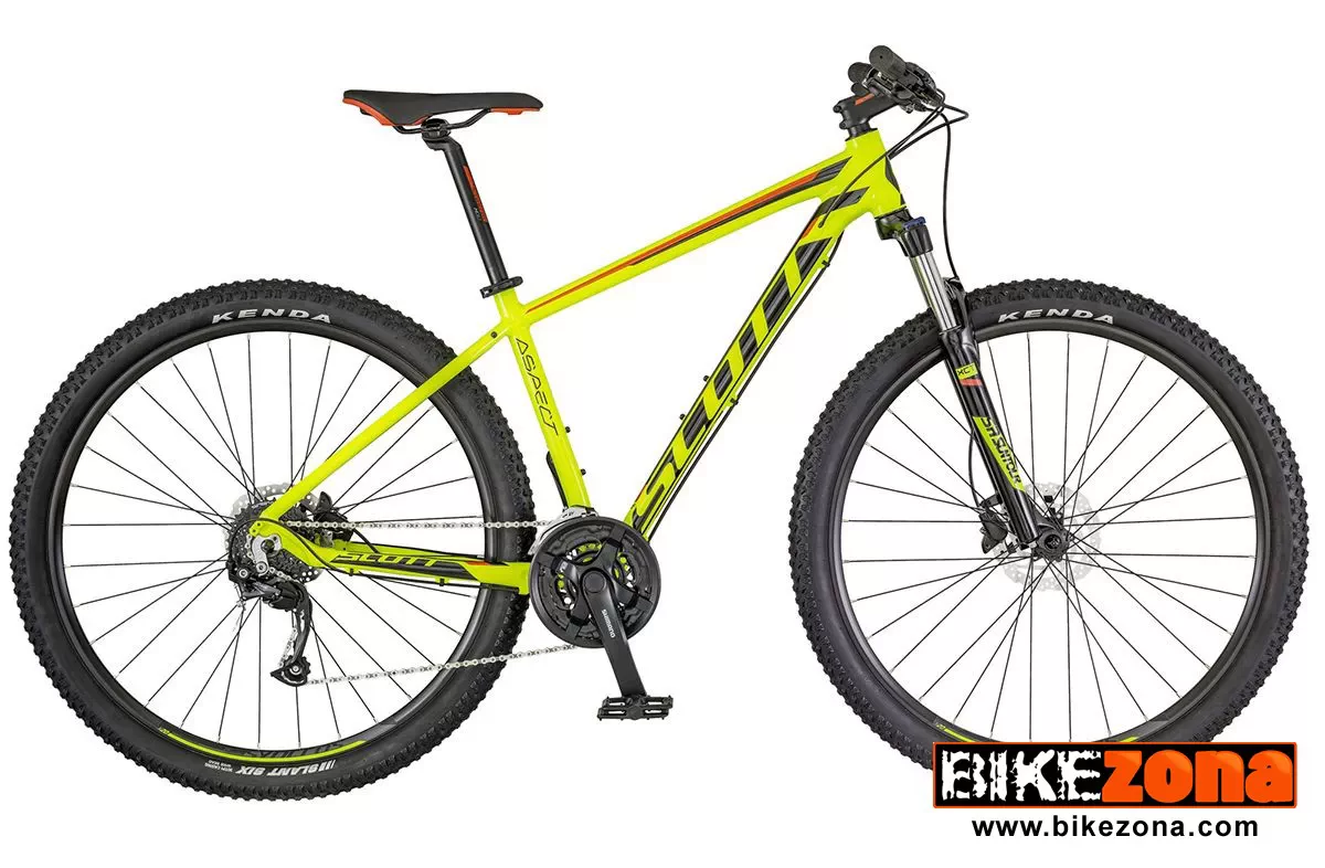 Scott aspect shop 950 2015